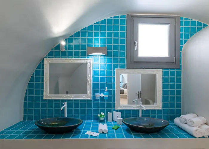 Отель Tramonto Secret 5*