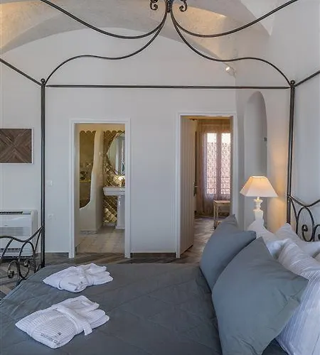 Tramonto Secret Ξενοδοχείο Οία